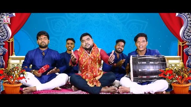 Dukalu Yadav | Cg Jas Geet | Mor Gaon Ke Shitla Dai | Navratri Special Song | Chhatttisgarhi Bhakti смотреть онлайн