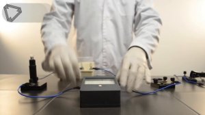 Лабораторная работа № 3 - "Сборка электрической цепи и измерение силы тока в ней" (8 класс)