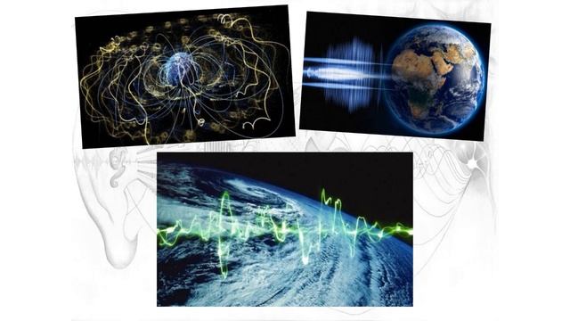 ЭРА ЗВУКА  ГАРМОНИКИ ПРОЕКТА Эра