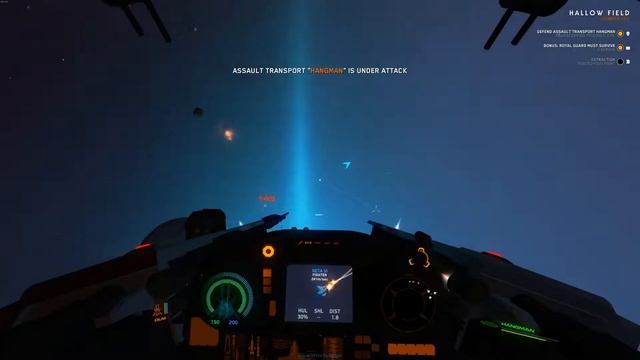 House of the Dying Sun Gameplay - First Look смотреть онлайн