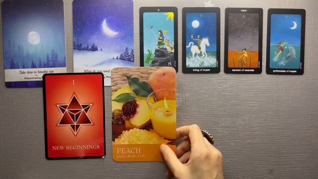? Pick a Card | What’s Coming Next For You ? Love, ? Money ???Career | Timeless | Teacup Tarot ☕️ смотреть онлайн