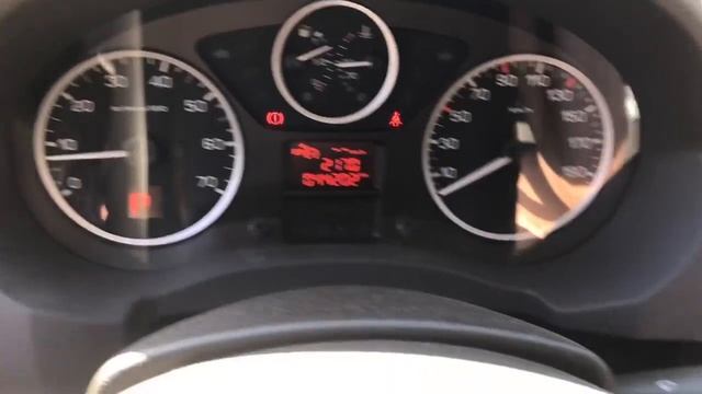 Peugeot Expert bouwjaar 2016, probleem met richtingsaanwijzer смотреть онлайн