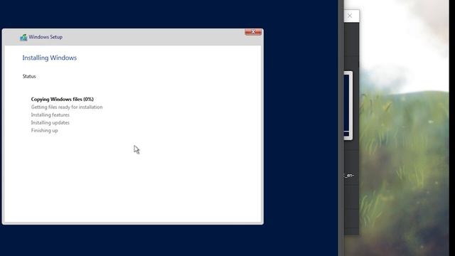Active Directory Home Lab pt.0 (Setting up Oracle, Server2019, AD смотреть онлайн