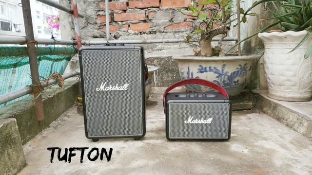 Marshall Tufton & Killburn смотреть онлайн