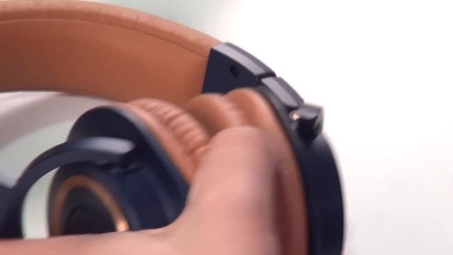 Audio Technica ATH M50x review (www.buhnici.ro) смотреть онлайн