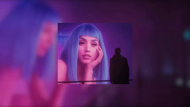 Бегущий по лезвию подборка музыки // Blade runner music playlist смотреть онлайн