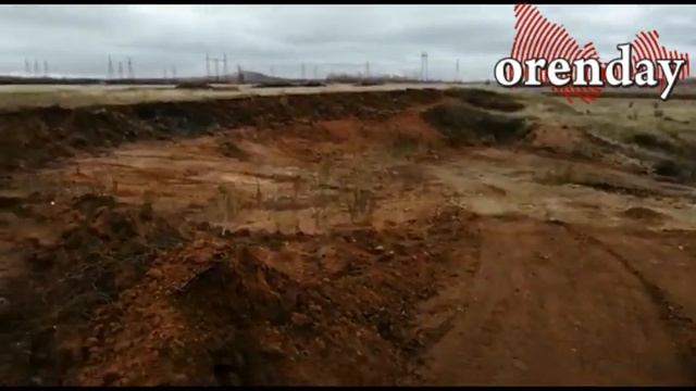 Памятник природы гора Гребени Оренбургская область смотреть онлайн