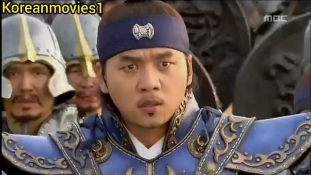 Ханзада Жумонг стрилает лук из Де со смотреть онлайн