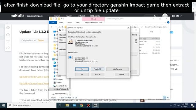 error 31-4302 FIX Genshin impact WORK 1000000000% смотреть онлайн