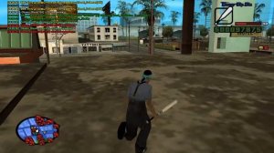 КАК СКАЧАТЬ САМП? УСТАНОВКА ГТА САМП