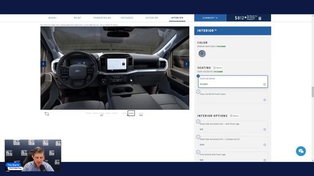 What do get for $38,565 - 2024 FORD F-150 XL COMPLETE GUIDE смотреть онлайн