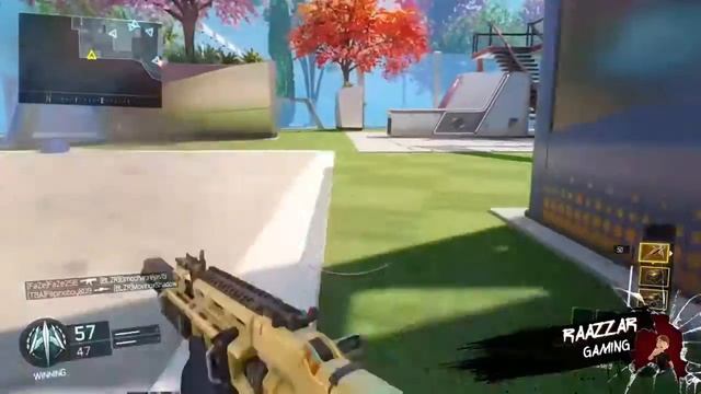 Call of Duty Black Ops 3 DLC 3 Release Date (xbox one) ZOMBIE Rant смотреть онлайн