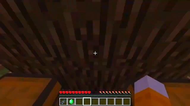 ЭТОТ ЧИТЕР ВЗЛОМАЛ НАШУ ДЕРЕВНЮ В MINECRAFT! | Кот Рыжуля Майнкрафт