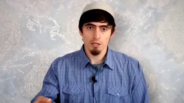 ▼Сира▼ « Возобновление откровения, и начало тайного призыва к исламу » ▒▓ АБДУЛХАЛИКЪ ▓▒ смотреть онлайн