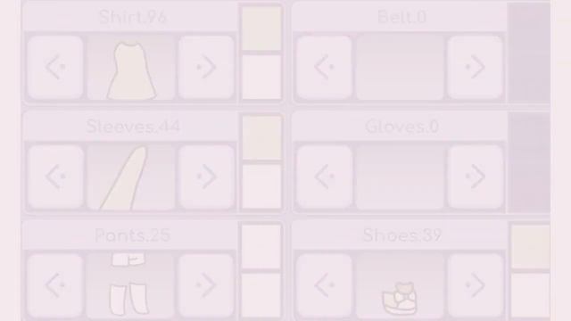 ❤️10 Идей для ос девочек омег ❤️-Gacha life- смотреть онлайн