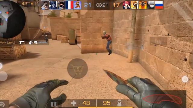 что даю это жесть в Standoff2 смотреть онлайн