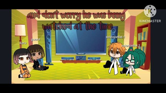 scp reacts to m-y/n part 2 смотреть онлайн