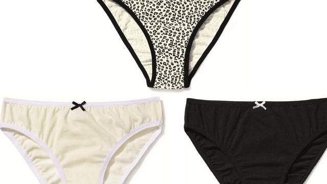 Почему люди носят трусы смотреть онлайн