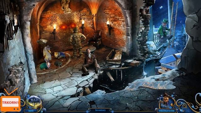 Marlo ile Royal Detective The Lord of Statues Oynuyoruz | Bölüm #13 смотреть онлайн