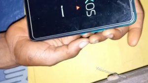 How to fix NO COMMAND on infinix smart 5#infinix #smart 5#no command#phonerepair .