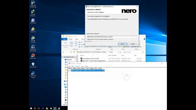 How to download Nero 2017 Burning Rom For Free смотреть онлайн