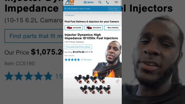 How To Modify A CHEVY SS! | World’s Most Unsuspecting Sleeper!