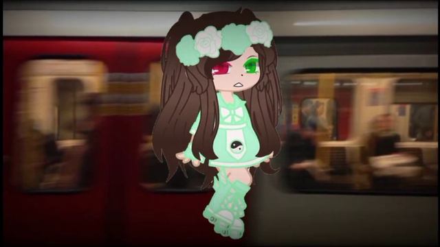 Алëна Швец - Молоко | гача клип смотреть онлайн