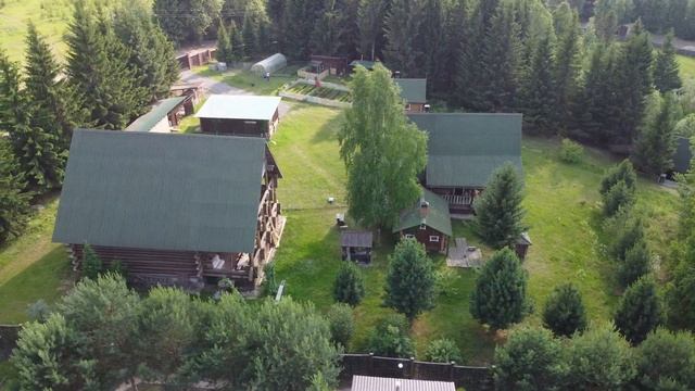 Съёмка дома в Перми смотреть онлайн