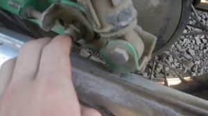 MD ремонт колеса и замена камеры на мотике ВОСХОД 3 . часть 1