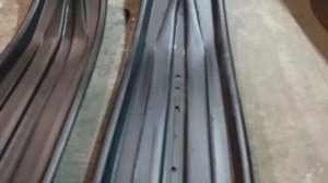 Разширители лыж эти не брать. Снегоход тайга Варяг 500