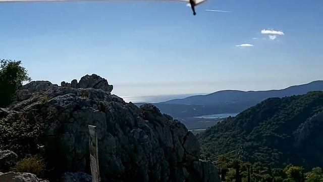 25 поворотов Боко-которская долина смотреть онлайн