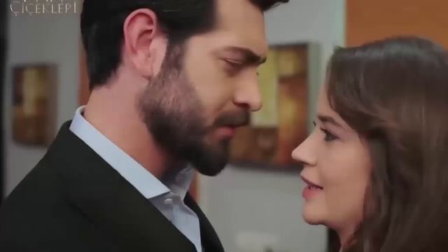 KAN ÇİÇEKLERİ (Кровавые цветы) 244 - У нас будет ребенок, Бэран! смотреть онлайн