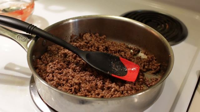 How to Make Tacos | Easy Ground Beef Taco Meat Recipe смотреть онлайн