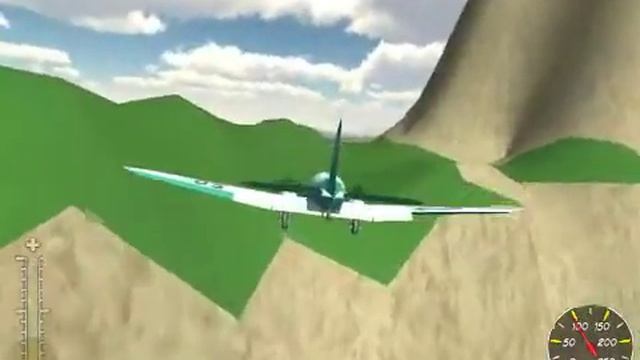 Pocketwings - Island Landing 01 смотреть онлайн