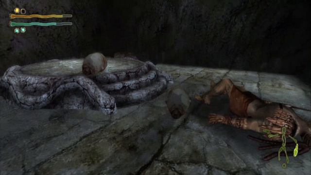 Shadow Tower Series Retrospective | FromSoftware's First Person Souls Series