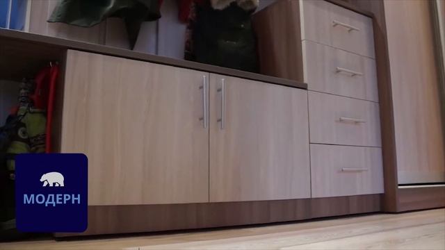 Мебель Модерн_с_январь смотреть онлайн