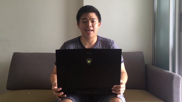 Preview MSI WT72 6QK Workstaion ชั้นเซียน CPU Xeon+Quadro M3000M จอ UHD 4K смотреть онлайн