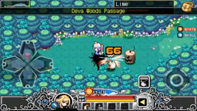 Zenonia 2 Completing Subquests. Note: Game Can Crash смотреть онлайн