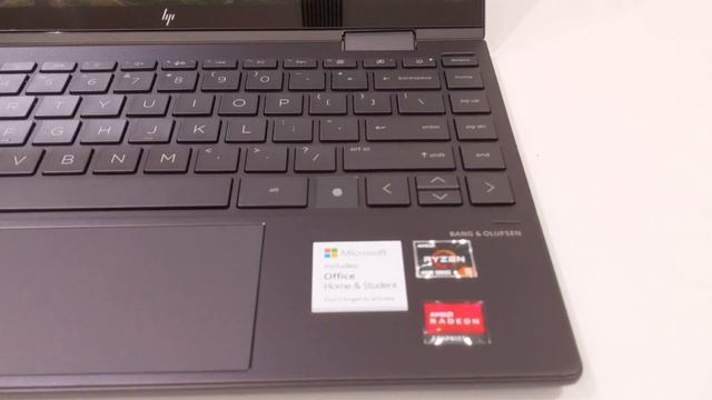 HP Envy x360 13-ay0045au смотреть онлайн