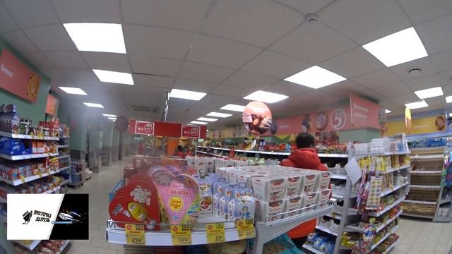 Пятерочка и директор по свежести смотреть онлайн