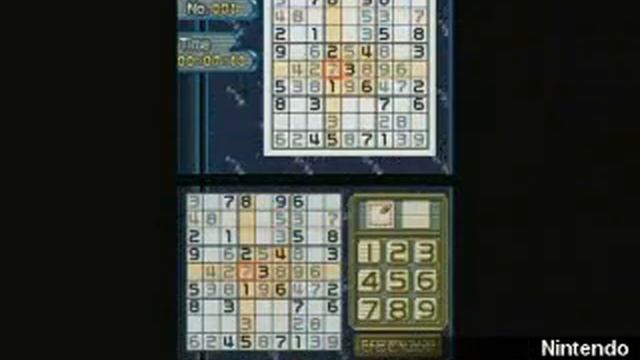 Sudoku Gridmaster смотреть онлайн