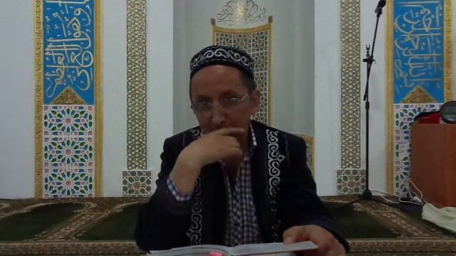 Пайғамбарымыз Мұхаммед﴾ﷺ﴿ (саляллаху алейхи уас салям)-ның өмір баяны: 81 бөлім. смотреть онлайн