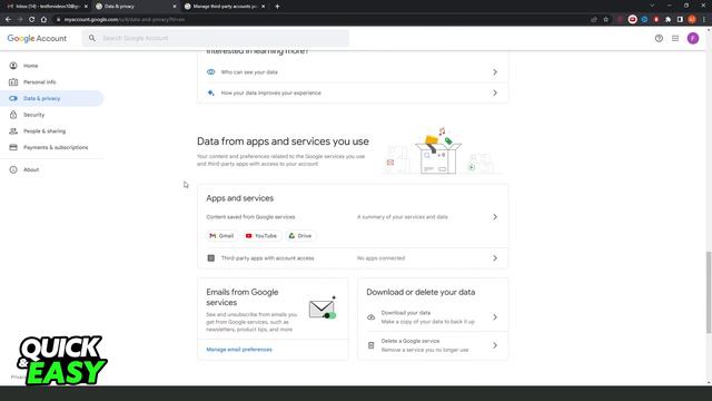 How To Unlink Google Account From Genshin Impact [Very EASY!] смотреть онлайн
