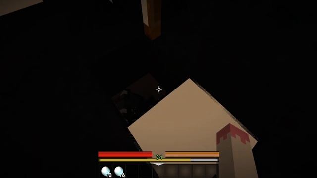 FNAF 2 - Withered Chica Goes Crazy! (minecraft roleplay) смотреть онлайн