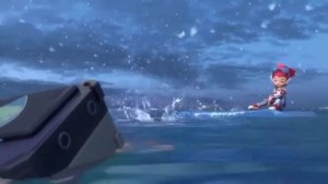 металионь Илон и Леонард писня девочка плакса