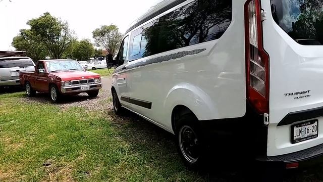 Camionetas en venta 15 pasajeros PRECIOS toyota VW NISSAN ford TIANGUIS de AUTOS EN VENTA смотреть онлайн