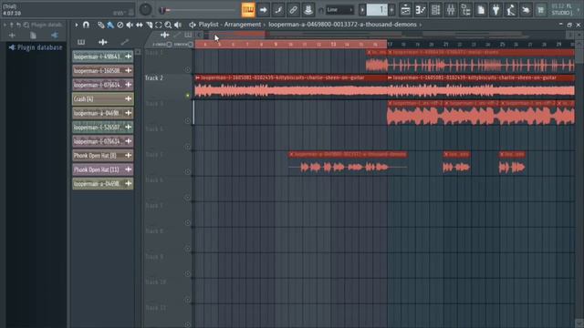 Я СДЕЛАЛ МУЗЫКУ ИЗ КАРТИНКИ ИИ? смотреть онлайн