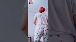 Türbanlı Frikik (Tiktok Canlı Yayın)