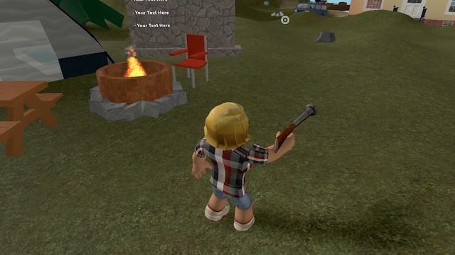 The Future of Roblox (2020 Edition) смотреть онлайн