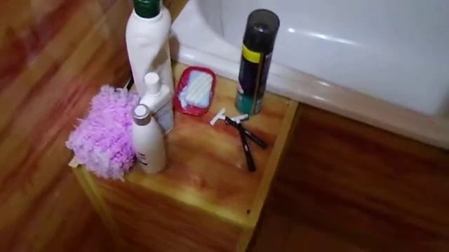 Закончен ремонт в санузле. смотреть онлайн